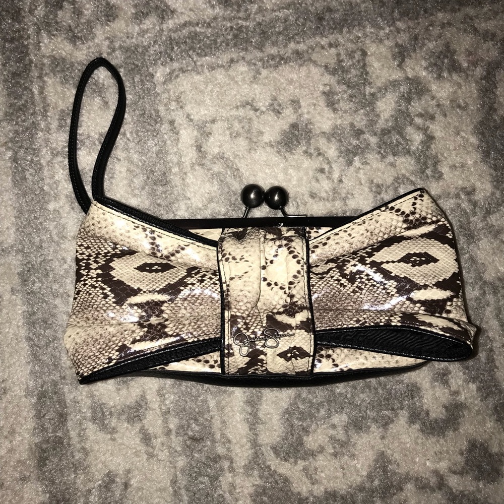 Jessica Simpson Clutch